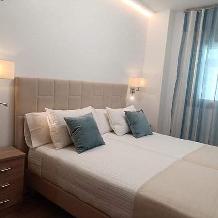 Paradise Of Dreams Apartamentos - San Nicolas 아드라 외부 사진