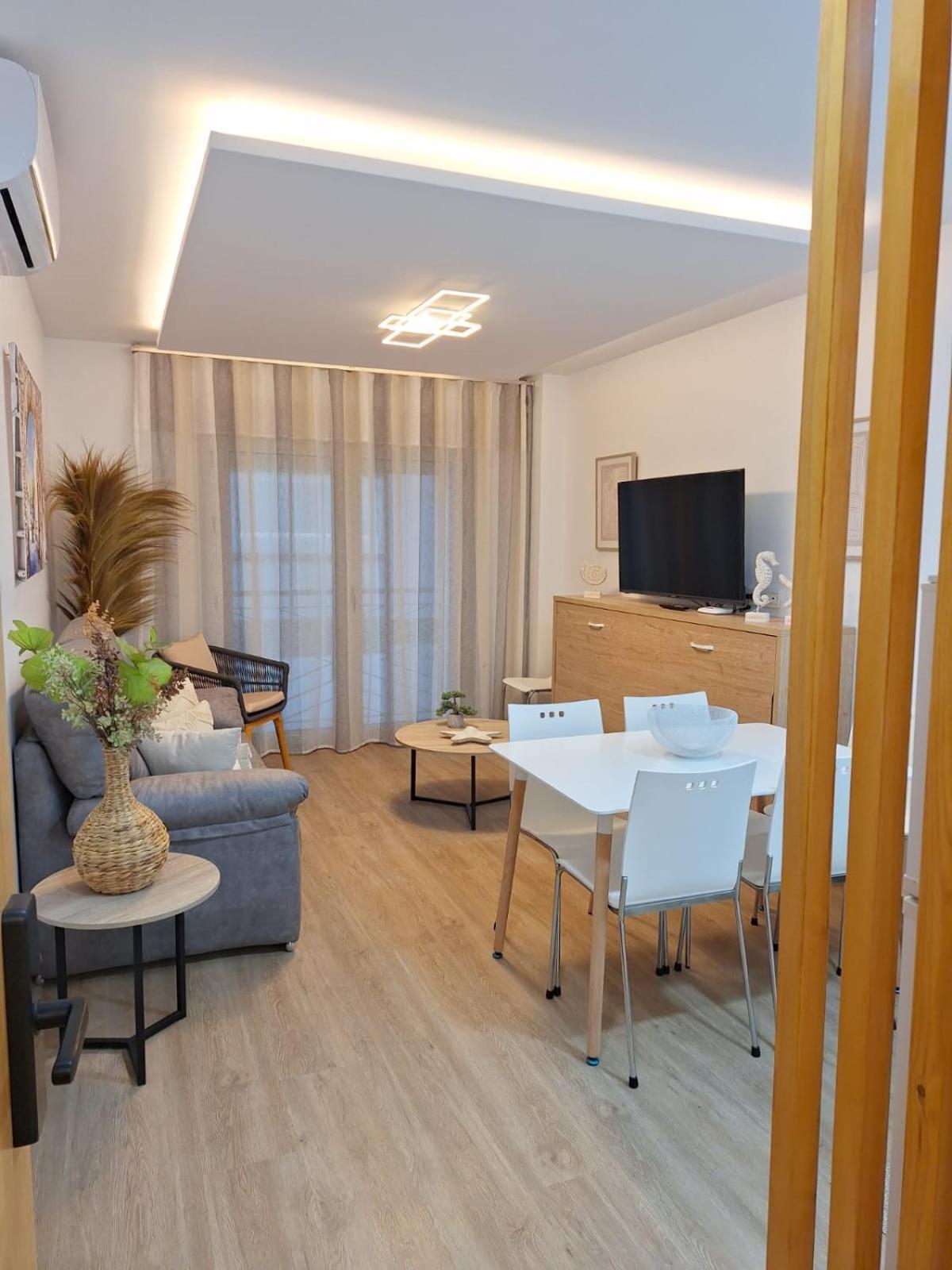 Paradise Of Dreams Apartamentos - San Nicolas 아드라 외부 사진