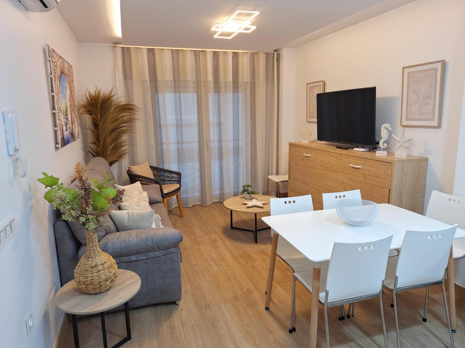 Paradise Of Dreams Apartamentos - San Nicolas 아드라 외부 사진