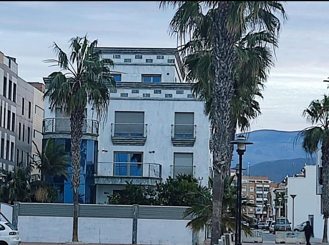 Paradise Of Dreams Apartamentos - San Nicolas 아드라 외부 사진