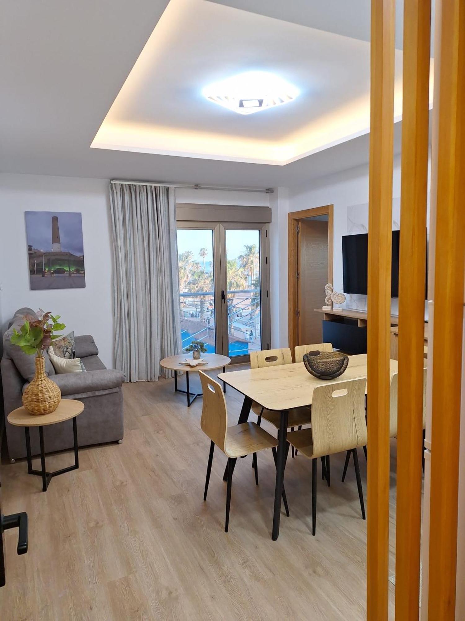 Paradise Of Dreams Apartamentos - San Nicolas 아드라 외부 사진