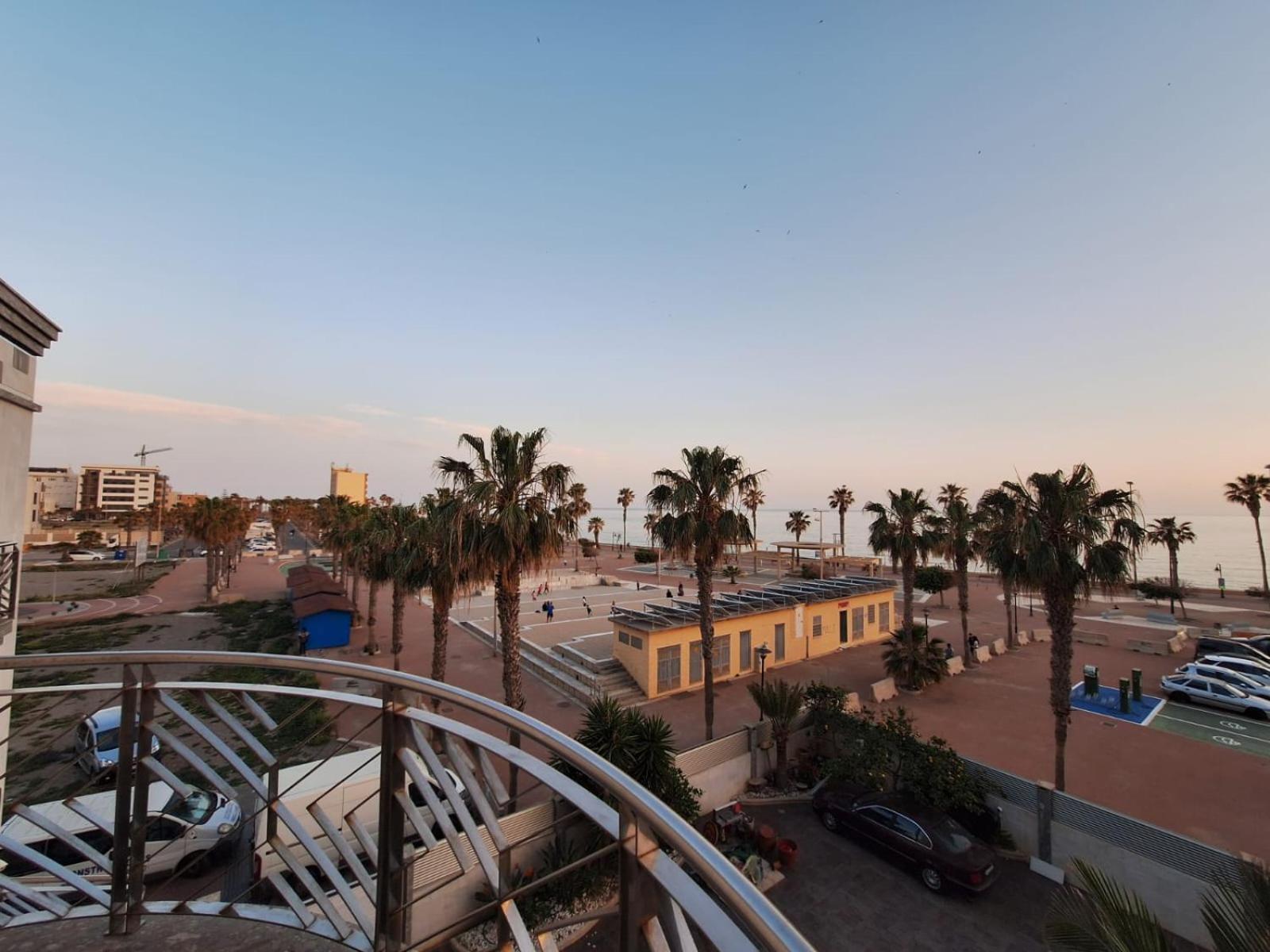 Paradise Of Dreams Apartamentos - San Nicolas 아드라 외부 사진