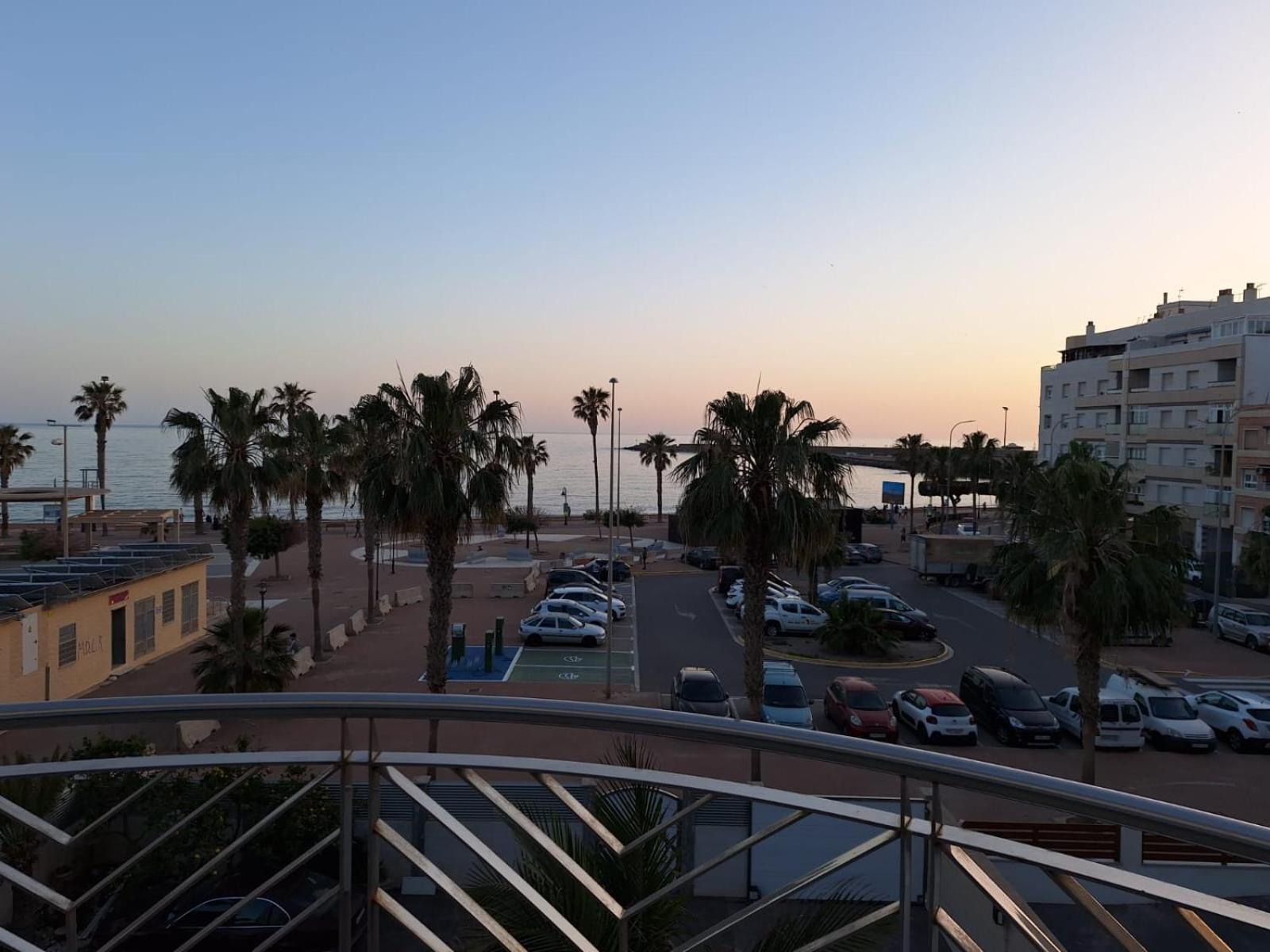 Paradise Of Dreams Apartamentos - San Nicolas 아드라 외부 사진