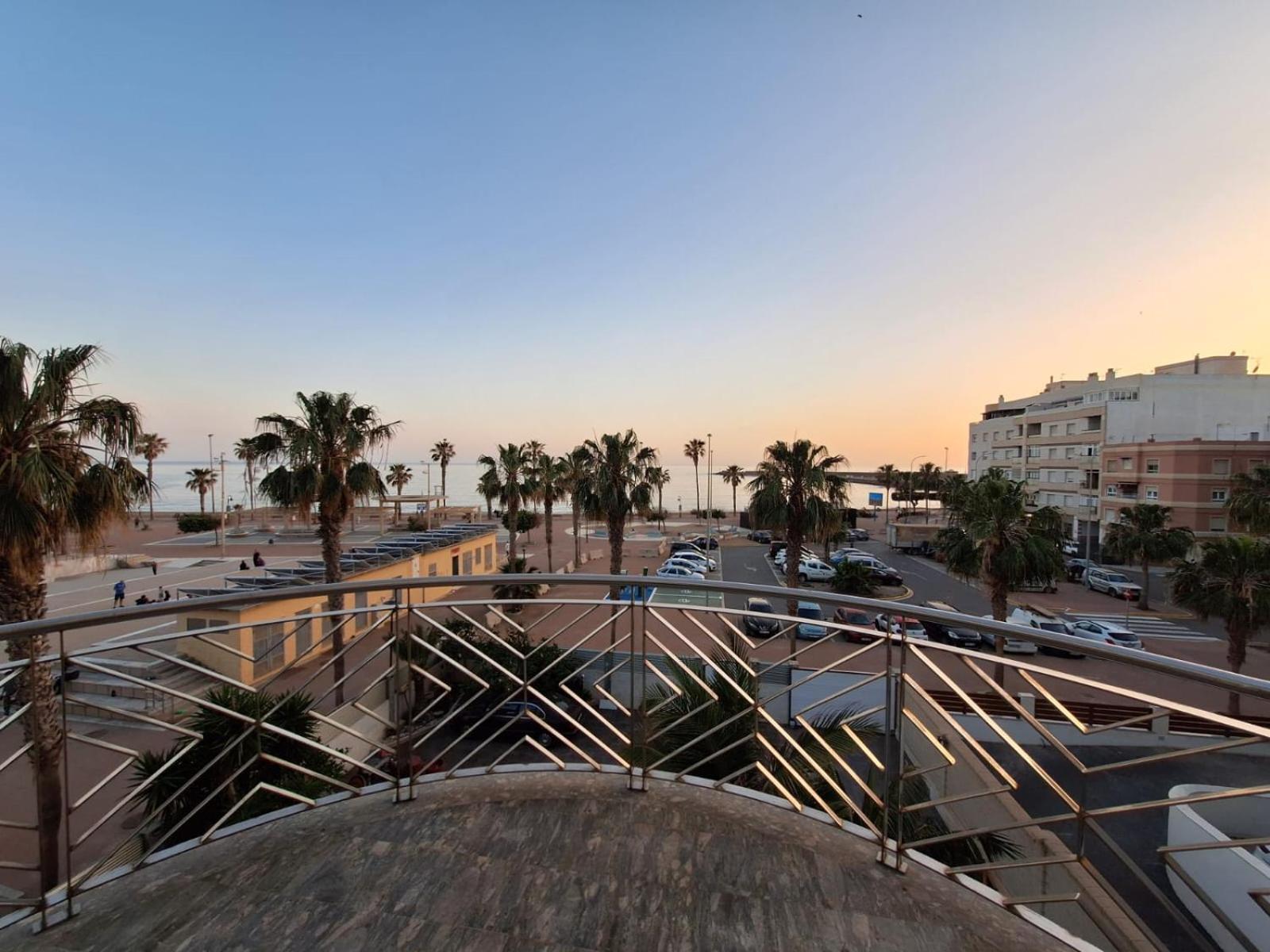 Paradise Of Dreams Apartamentos - San Nicolas 아드라 외부 사진