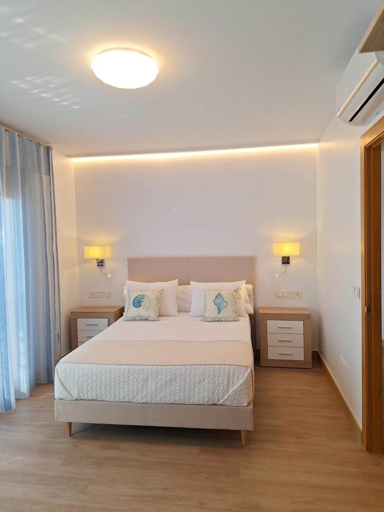 Paradise Of Dreams Apartamentos - San Nicolas 아드라 외부 사진