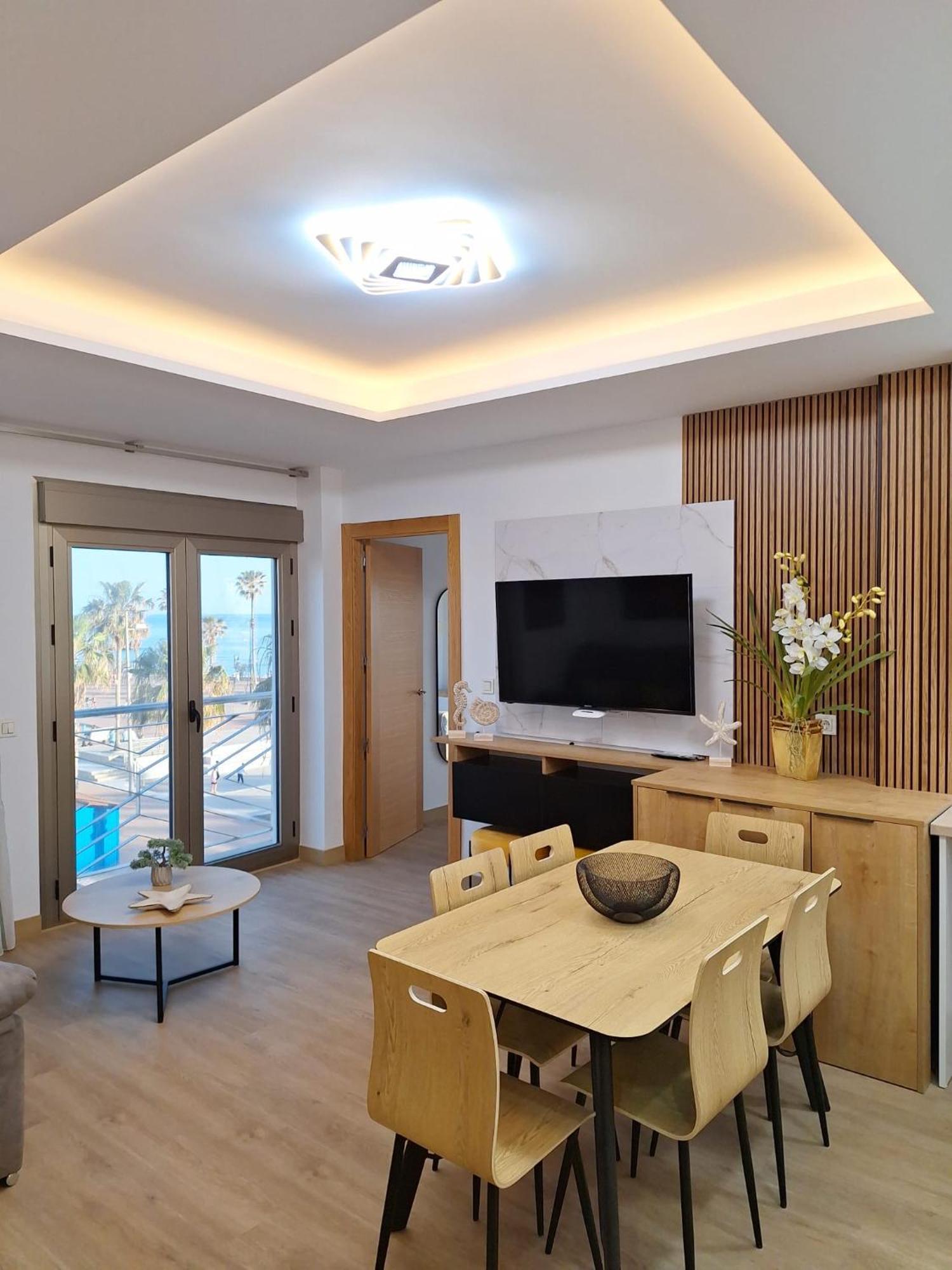 Paradise Of Dreams Apartamentos - San Nicolas 아드라 외부 사진