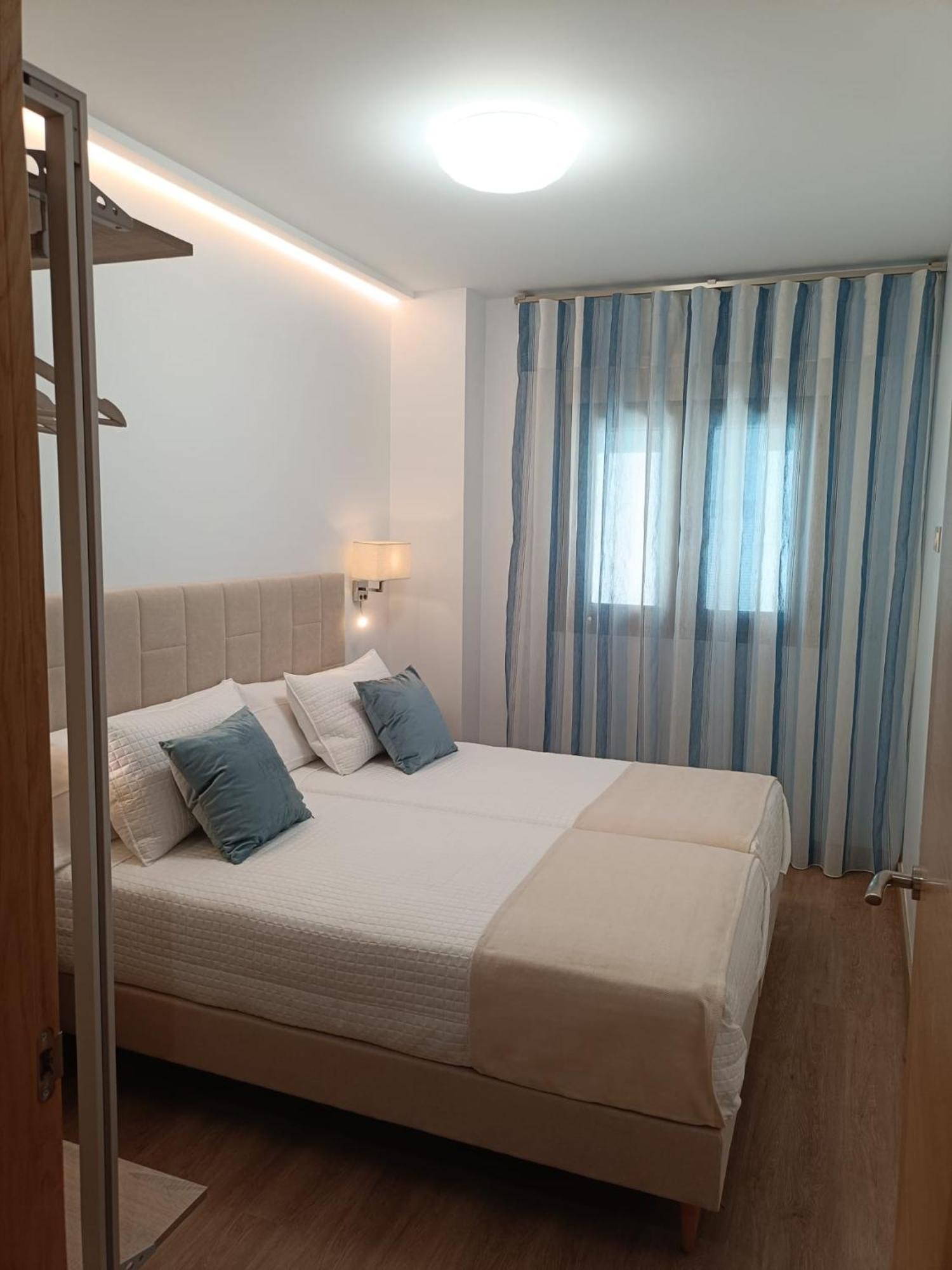 Paradise Of Dreams Apartamentos - San Nicolas 아드라 외부 사진