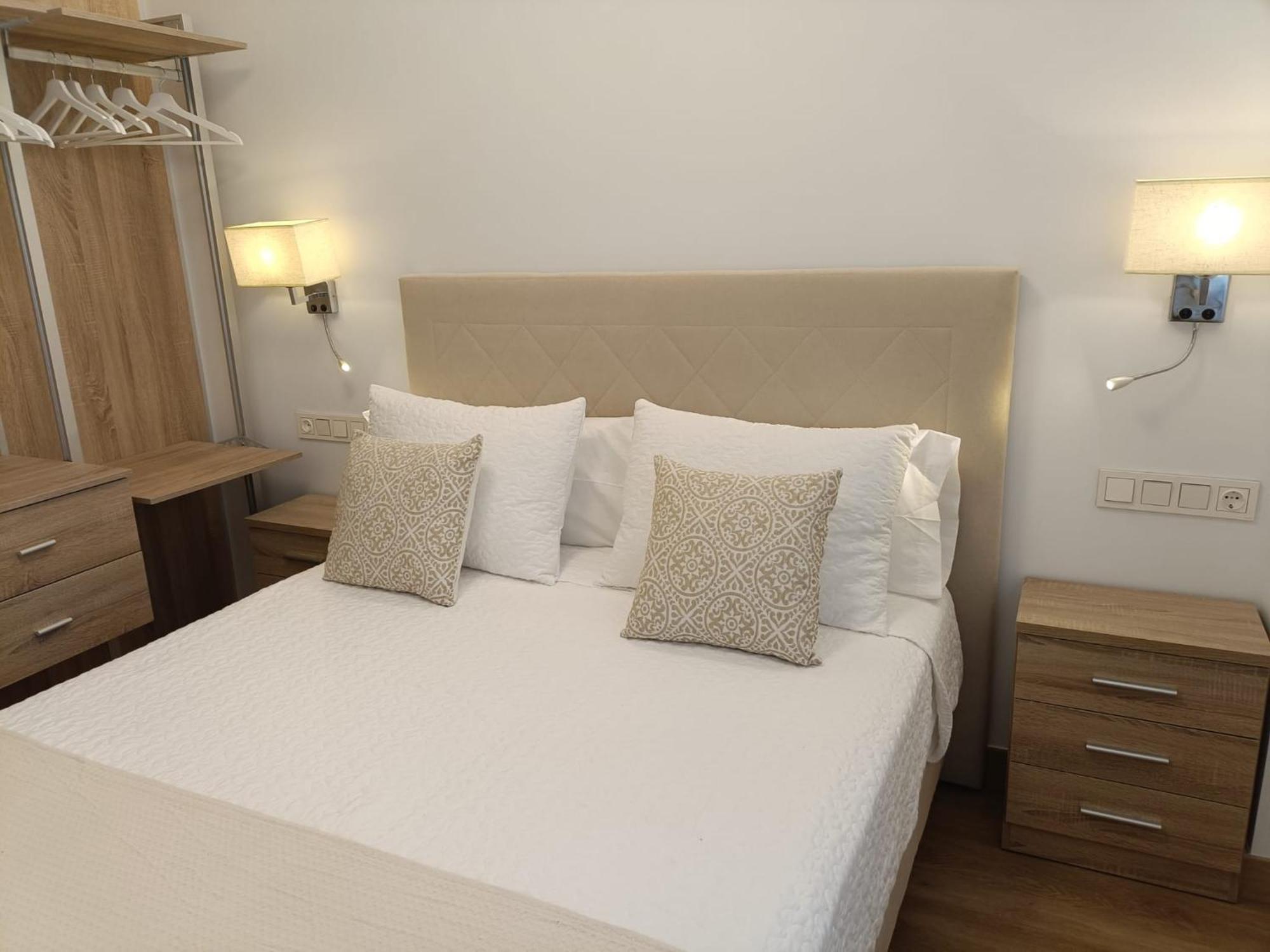Paradise Of Dreams Apartamentos - San Nicolas 아드라 외부 사진