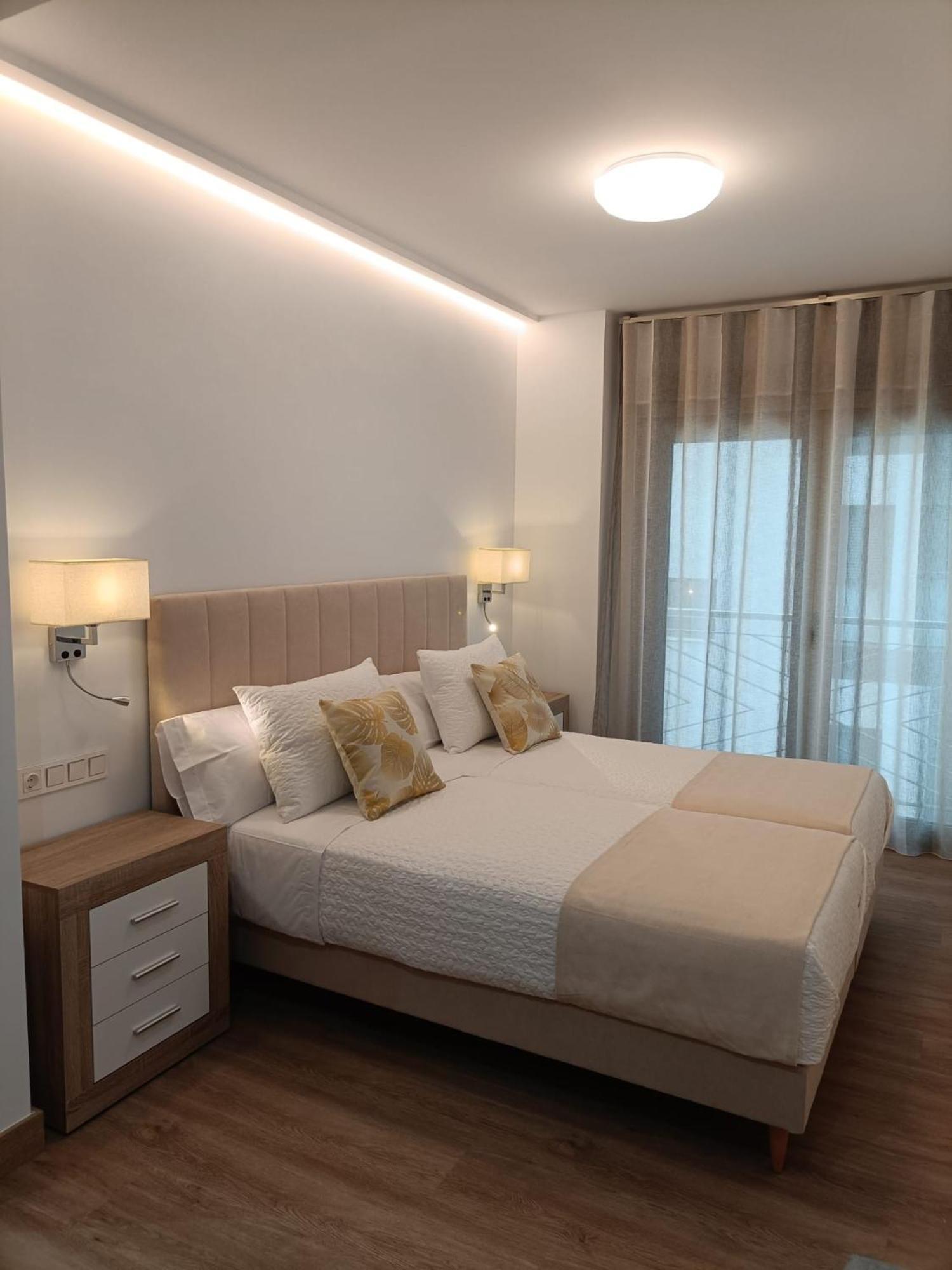 Paradise Of Dreams Apartamentos - San Nicolas 아드라 외부 사진