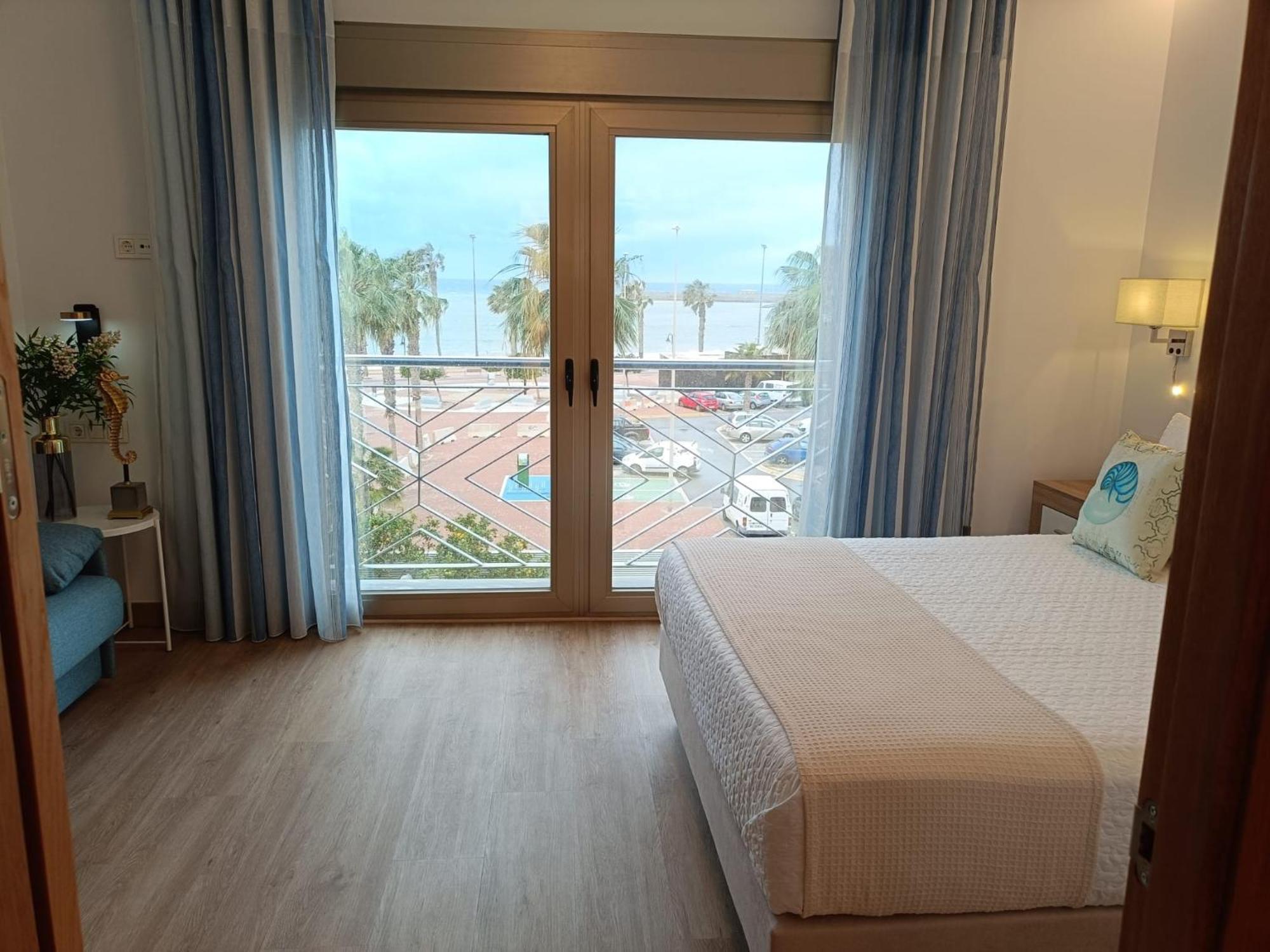Paradise Of Dreams Apartamentos - San Nicolas 아드라 외부 사진