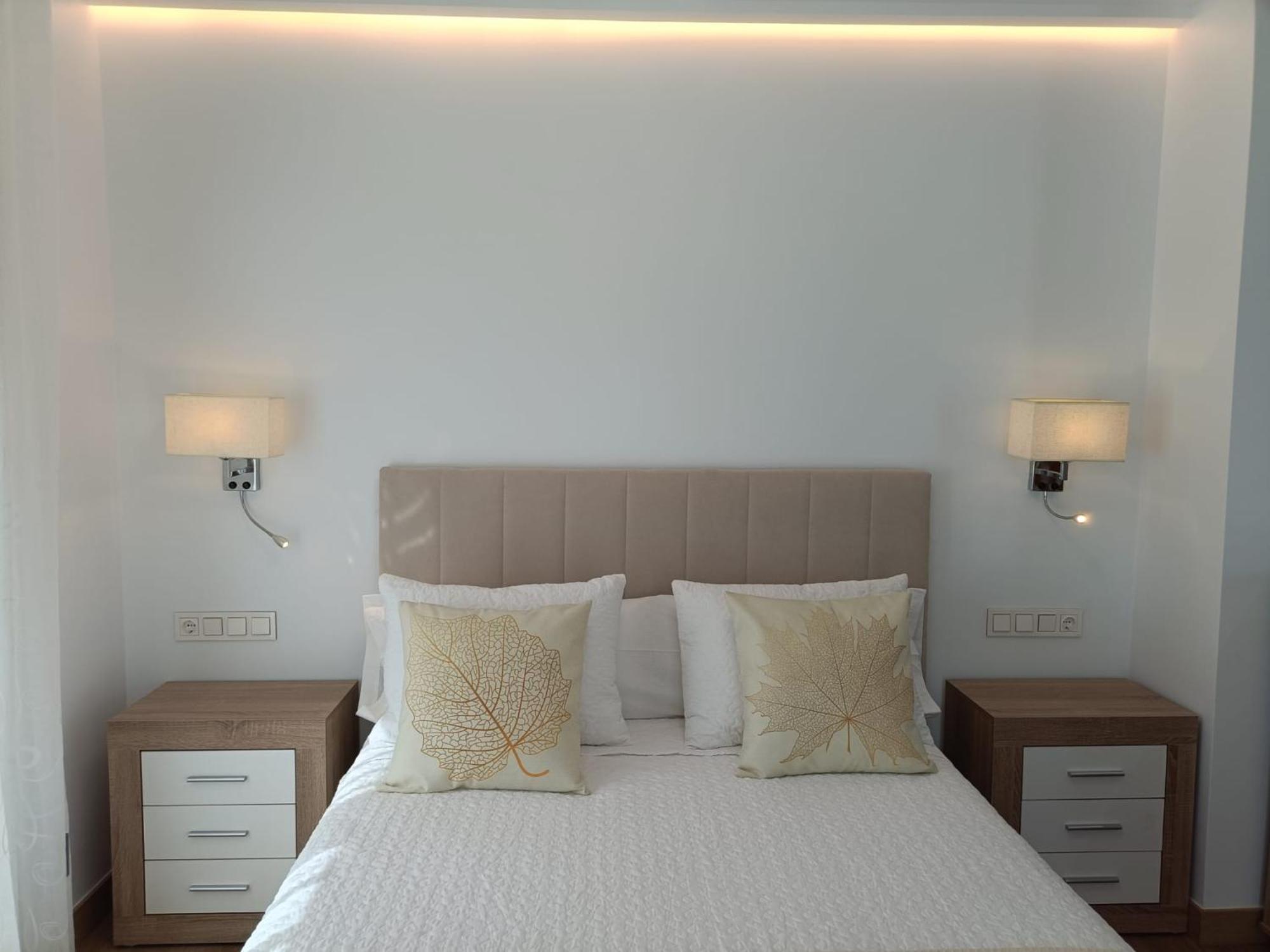 Paradise Of Dreams Apartamentos - San Nicolas 아드라 외부 사진