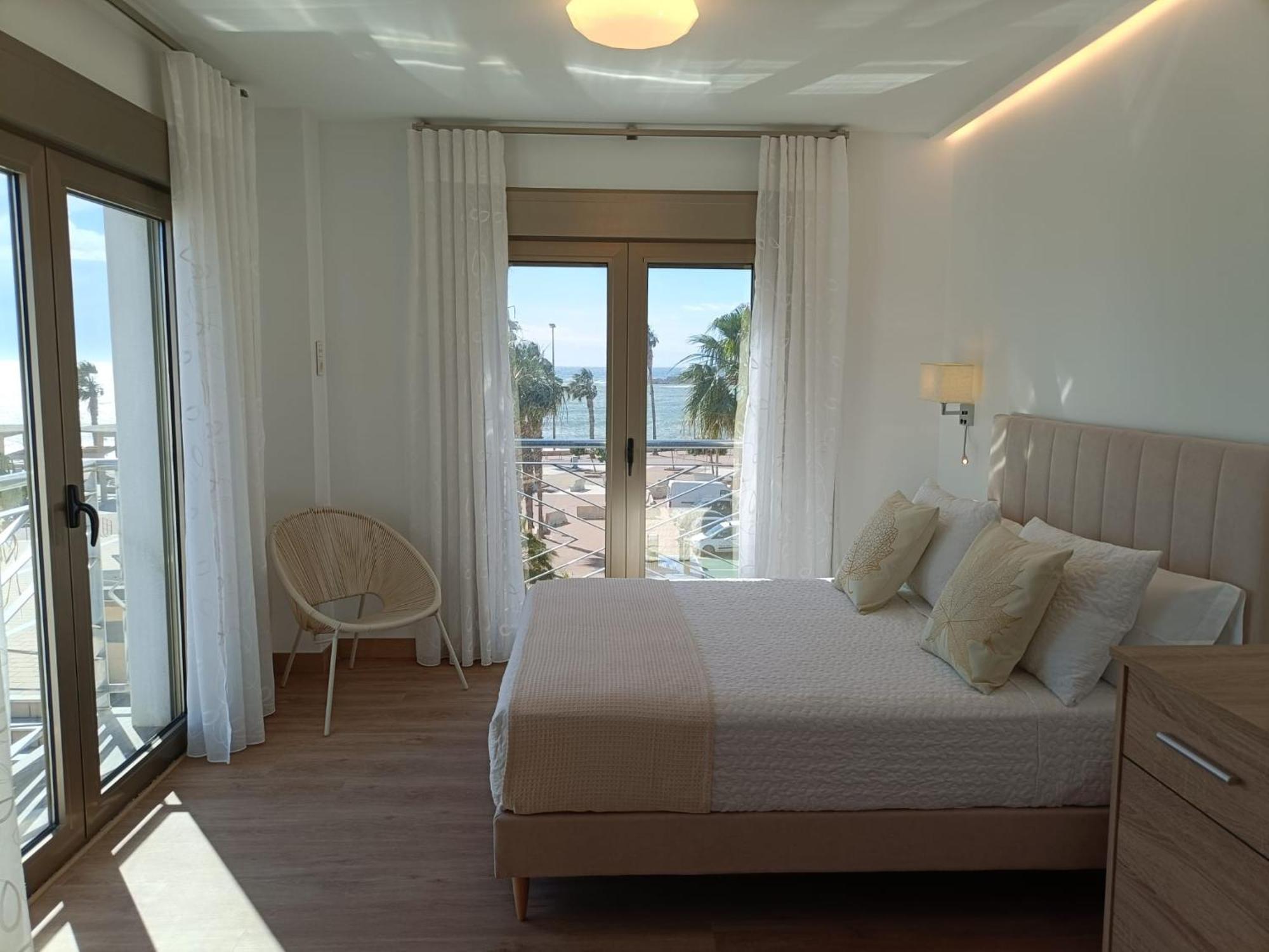 Paradise Of Dreams Apartamentos - San Nicolas 아드라 외부 사진