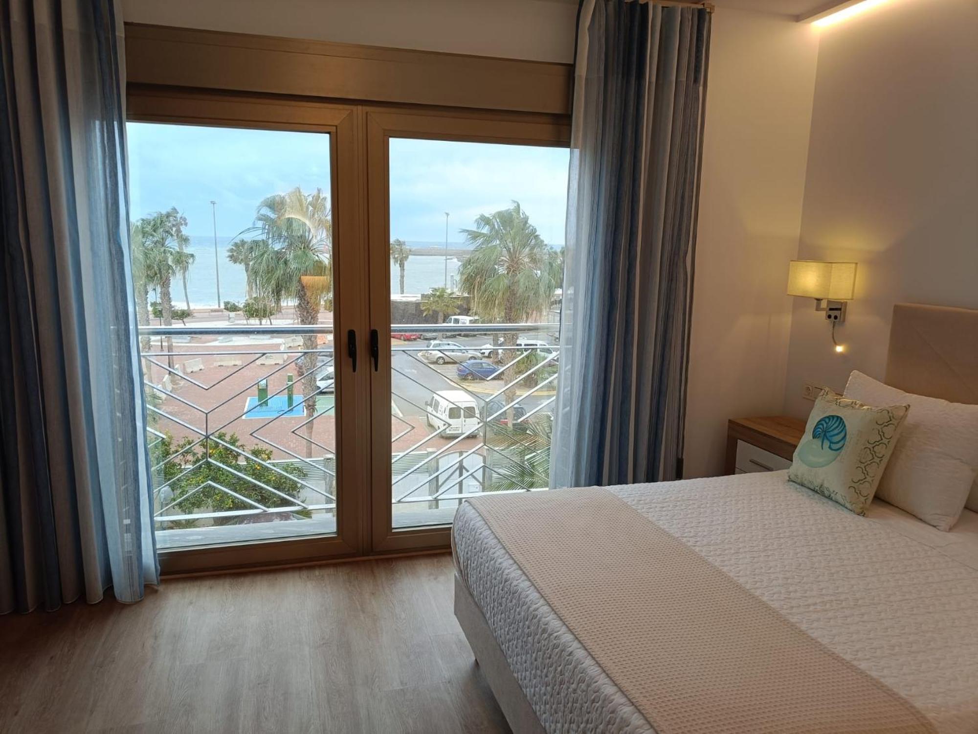 Paradise Of Dreams Apartamentos - San Nicolas 아드라 외부 사진