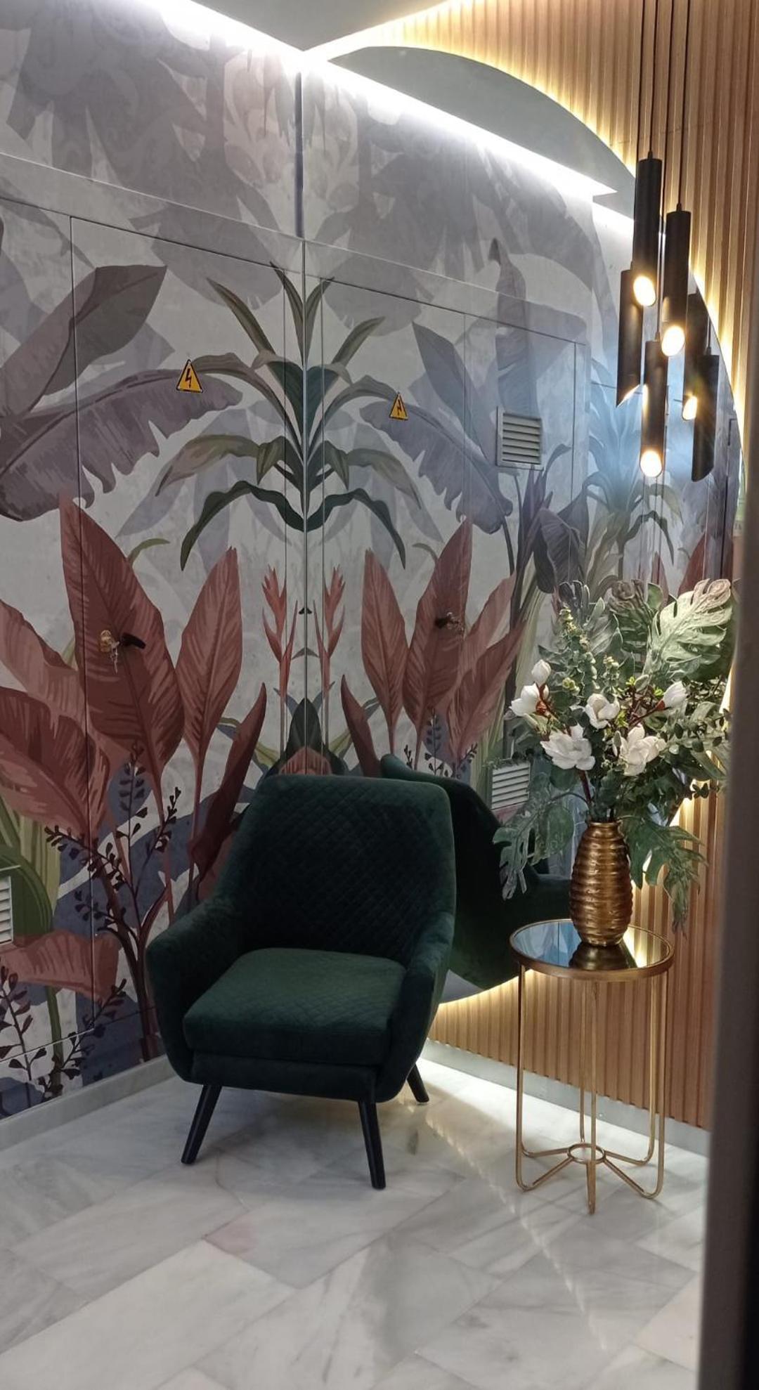 Paradise Of Dreams Apartamentos - San Nicolas 아드라 외부 사진